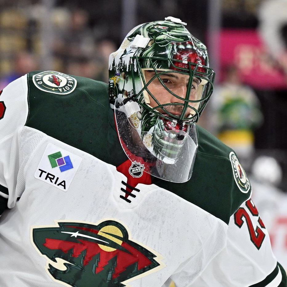 Fleury, Landeskog and Monahan named Bill Masterton Memorial Trophy finalists